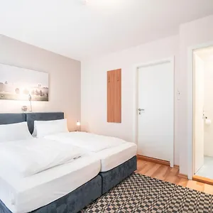 Hotel Flatista Boutique - Self Check-in, Monachium