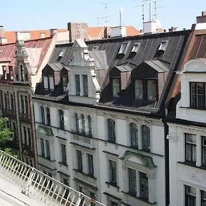 Isartor Múnich