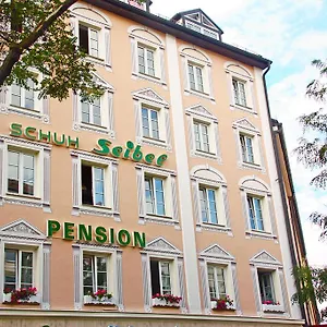 Seibel Guest house