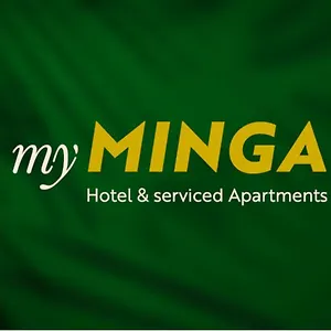 Hotel Myminga4 - & Serviced, Monachium