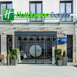 3* Hotell Express - East By Ihg