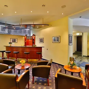 3* Hotell Superior Präsident