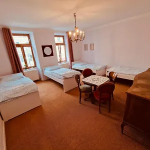 Casa Tempora Guest house
