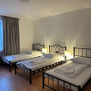 Hotel-pension Asta Guest house