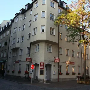 Mona Lisa Guest house