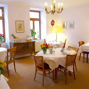 Gartnerplatz Guest house