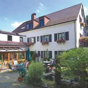 Arrivel Am Bergson - Bisher Neuner Guest house