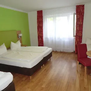 Haydn Guest house