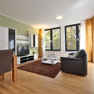 Business Aparthotel