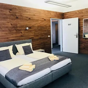 3* Hotell Creo