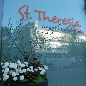 Ausbildungshotel St. Theresia ホテル