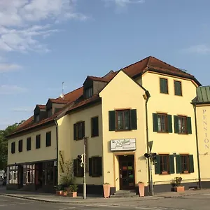 Eberl Feldmoching Guest house