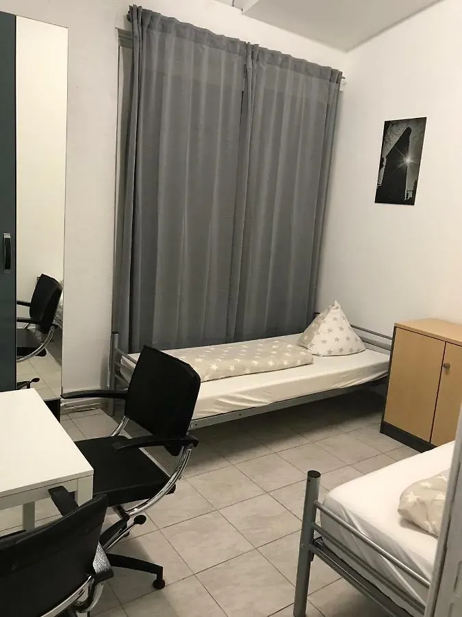Svetlana3 Hotel Munich Germany