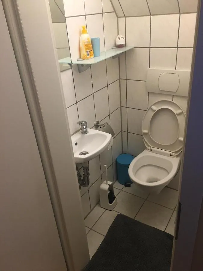 Svetlana3 Hotel Munich Germany