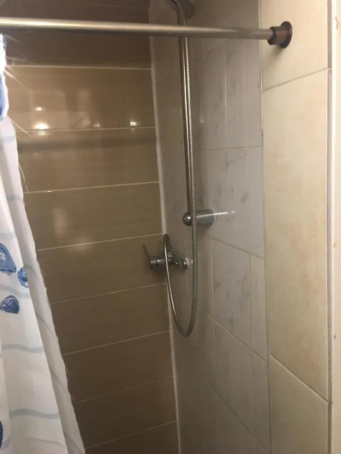 Svetlana3 Hotel Munich Guest house