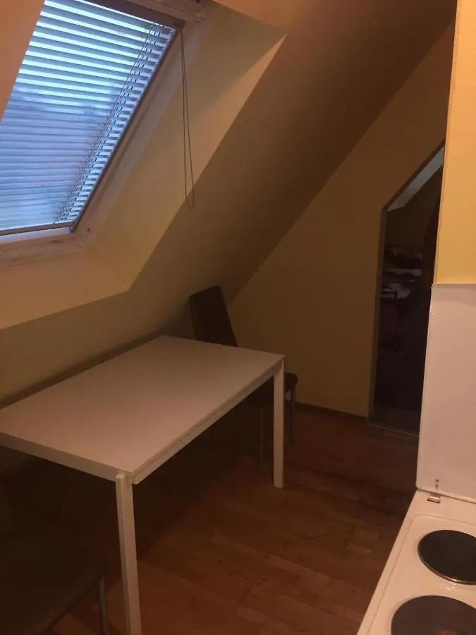 Guest house Svetlana3 Hotel Munich