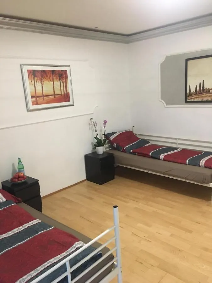 Guest house Svetlana3 Hotel Munich