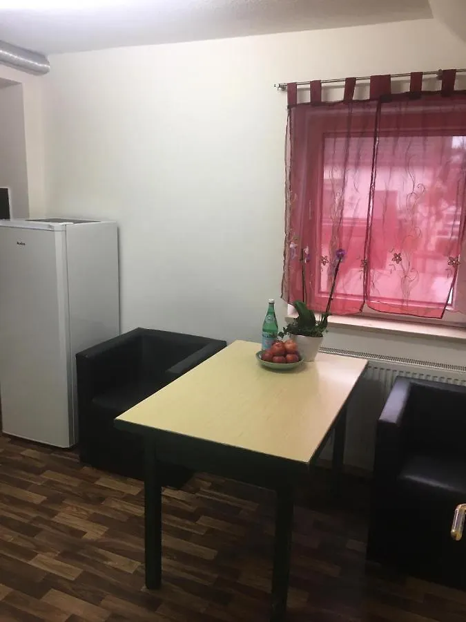 Guest house Svetlana3 Hotel Munich Germany