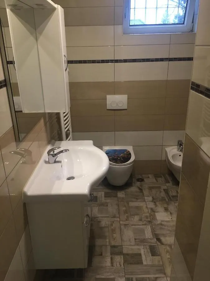 Svetlana3 Hotel Munich 0*,  Germany